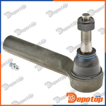 Rotule de direction pour CADILLAC | 3221GMT900, 4210052